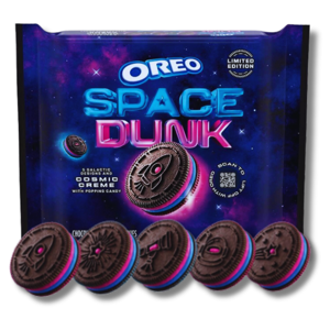 Nabisco Oreo Space Dunk 303g