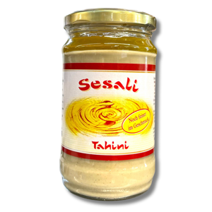 Sesali Tahini Sesame Paste 300g Sesali Tahini Sesame Paste 300g