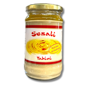 Sesali Tahini Sesame Paste 300g