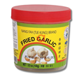 Nag Fah Fried Garlic 100g