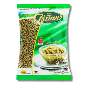Raitip Mung Bean 500g Raitip Mung Bean 500g