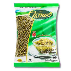 Raitip Mung Bean 500g