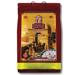 India Gate Basmati Rice 5Kg