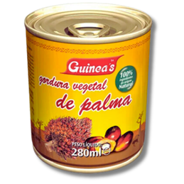 Guinea's Óleo de Palma 280ml