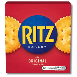 Ritz Crackers Original 150g