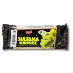 Pearl's Flapjack Sultana Surprise 120g