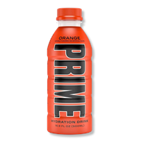 Prime Hydration Drink Orange 500mL
