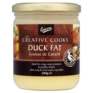 Epicure Duck Fat 320g