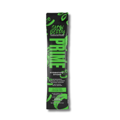 Prime Hydration + Electrolyte Drink Mix Stick Glowberry 8.8g