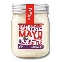 Remia Legendary Mayonnaise Truffle 220ml