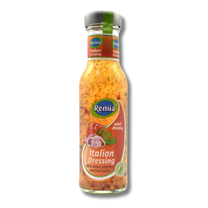 Remia Salad Italian Dressing 250ml