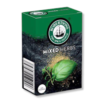 Robertsons Mixed Herbs Seasoning 18g