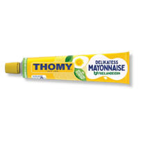 Thomy Mayonnaise Delikatess No Eggs 100ml