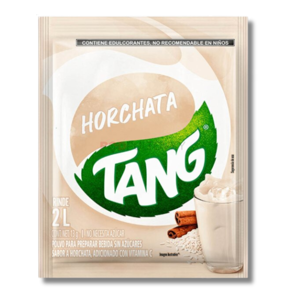 Tang Horchata 13g Tang Horchata 13g