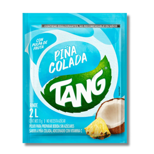 Tang Pina Colada 13g Tang Pina Colada 13g