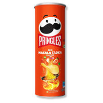 Pringles Chips Masala Tadka 102g