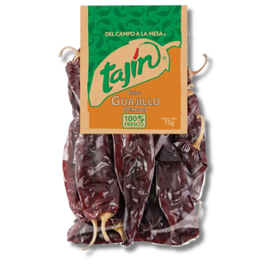 Tajin Chile Guajillo 75g Tajin Chile Guajillo 75g