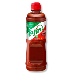 Tajin Hot Sauce Mild Lime 455ml