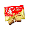 Nestlé Kit Kat Golden Caramel Mini Unit 11.6g