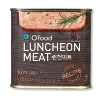 Daesang Chung Jung One Luncheon Meat 340g