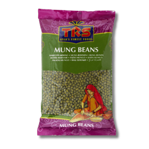 TRS Moong Whole - Mung Beans 1kg TRS Moong Whole - Mung Beans 1kg