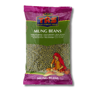 TRS Moong Whole - Mung Beans 1kg