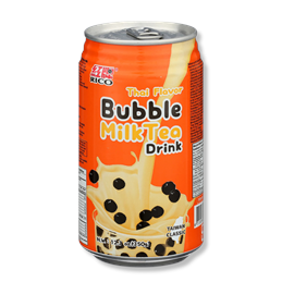 Rico Bubble Tea Thai Milk 350g