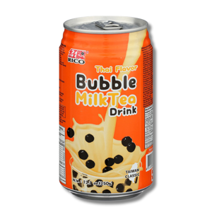 Rico Bubble Tea Thai Milk 350g Rico Bubble Tea Thai Milk 350g