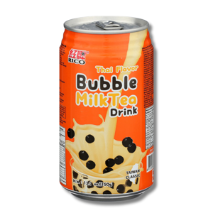 Rico Bubble Tea Thai Milk 350g