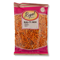 Regal Snacks Balti Mix Indian 375g