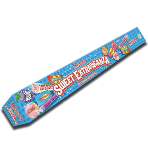 Swizzels Matlow Sweet Extravaganza 324g Swizzels Matlow Sweet Extravaganza 324g