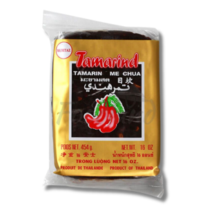Mumitaz Tamarind Paste 454g