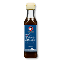 Otafuku Vegan Poke Sauce 230g 