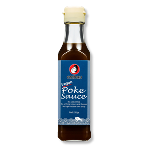 Otafuku Vegan Poke Sauce 230g