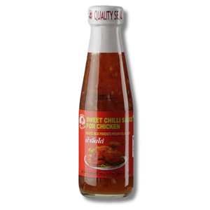 Cock Brand Sweet Chilli Sauce For Chicken 180ml