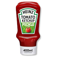 Heinz Tomato Ketchup Pickles 250g 