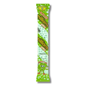 Millions Apple Sweets 60g Millions Apple Sweets 60g