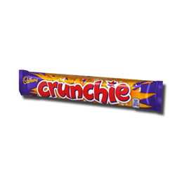 Cadbury Crunchie 40g