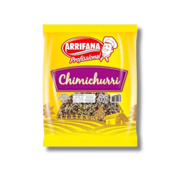 Arrifana Têmpero Chimichurri 200g