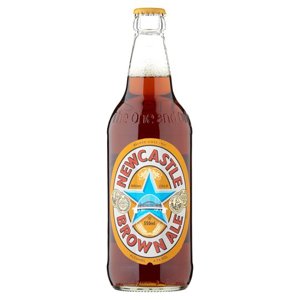 Newcastle Brown Ale 550ml Newcastle Brown Ale 550ml