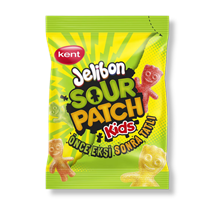 Sour Patch Kids Jelly 40g