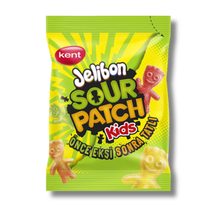 Sour Patch Kids Jelly 40g