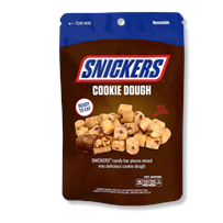 Snickers Cookie Dough Bites 142g