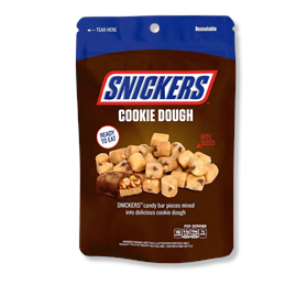 Snickers Cookie Dough Bites 142g