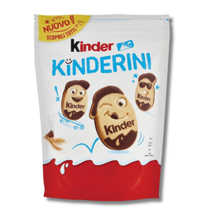 Kinder Kinderini Biscuit 250g Kinder Kinderini Biscuit 250g