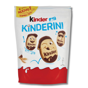 Kinder Kinderini Biscuit 250g