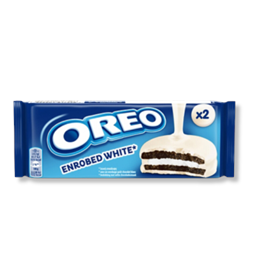 Oreo Enrobed White Chocolate Biscuit 41g