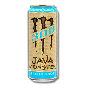 Monster Energy Drink Java 300 Triple Shot 443ml