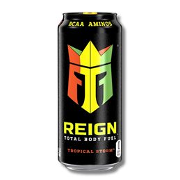 Reign Total Body Fuel Tropical Storm 473ml