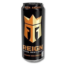 Reign Total Body Fuel Orange Dreamsicle 500ml